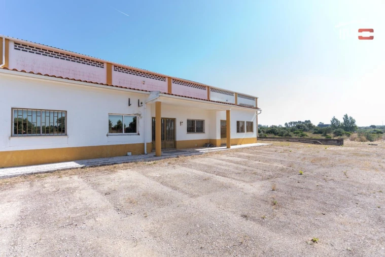 Armazém para Arrendamento em Moitas Venda Foto 8