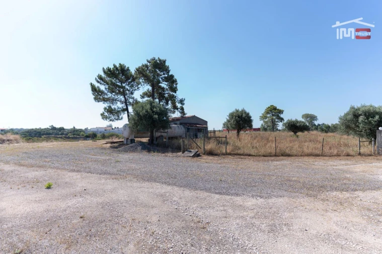 Armazém para Arrendamento em Moitas Venda Foto 9