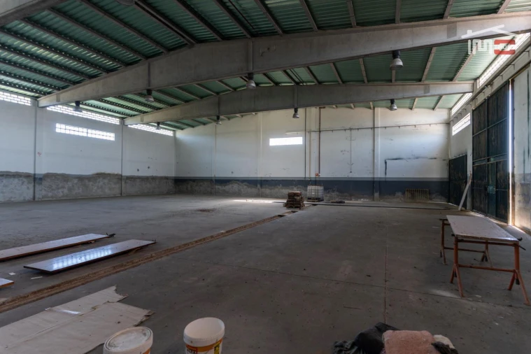 Armazém para Arrendamento em Moitas Venda Foto 16