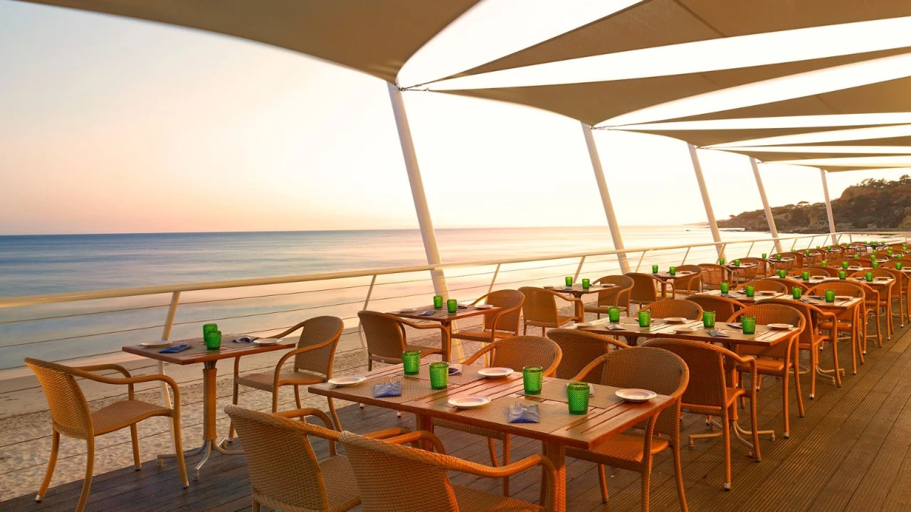 Moradia T4 para Venda em Albufeira e Olhos de Água Foto 19