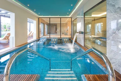 Moradia T4 para Venda em Albufeira e Olhos de Água