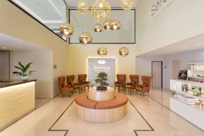 Moradia T4 para Venda em Albufeira e Olhos de Água