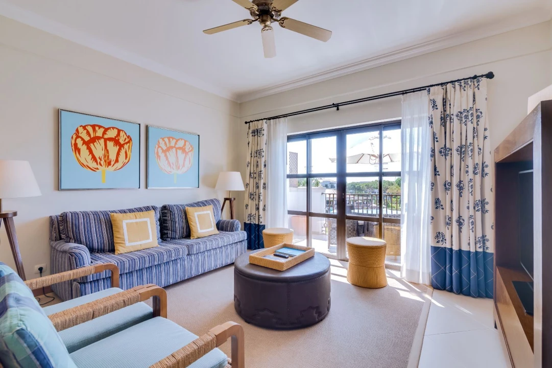 Apartamento T3 para Venda em Albufeira e Olhos de Água Foto 11