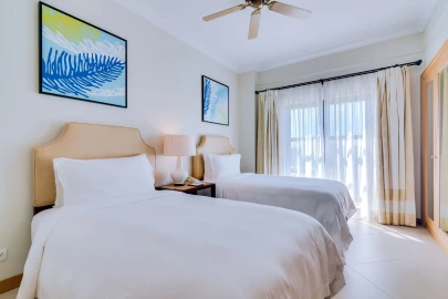 Apartamento T3 para Venda em Albufeira e Olhos de Água