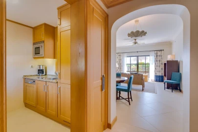 Apartamento T3 para Venda em Albufeira e Olhos de Água