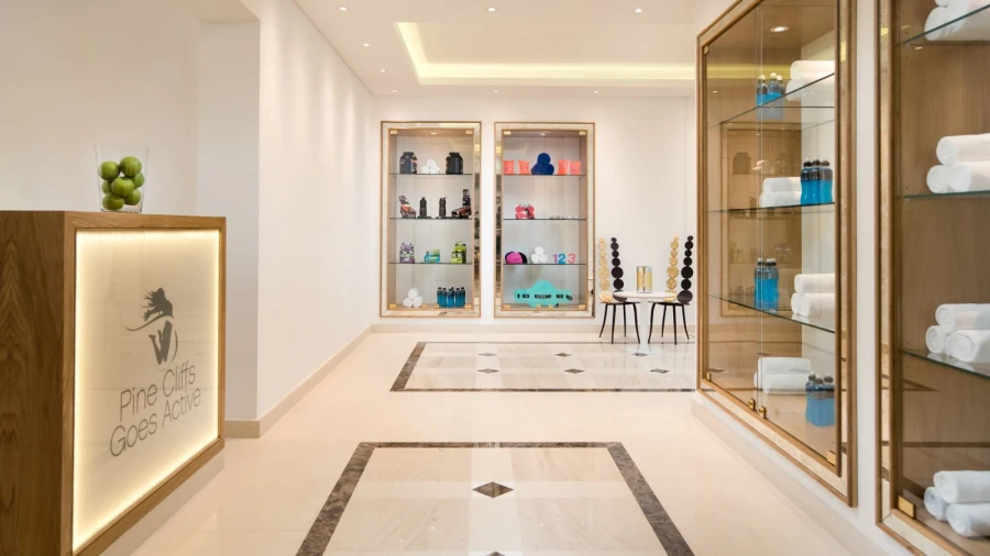 Apartamento T3 para Venda em Albufeira e Olhos de Água Foto 18