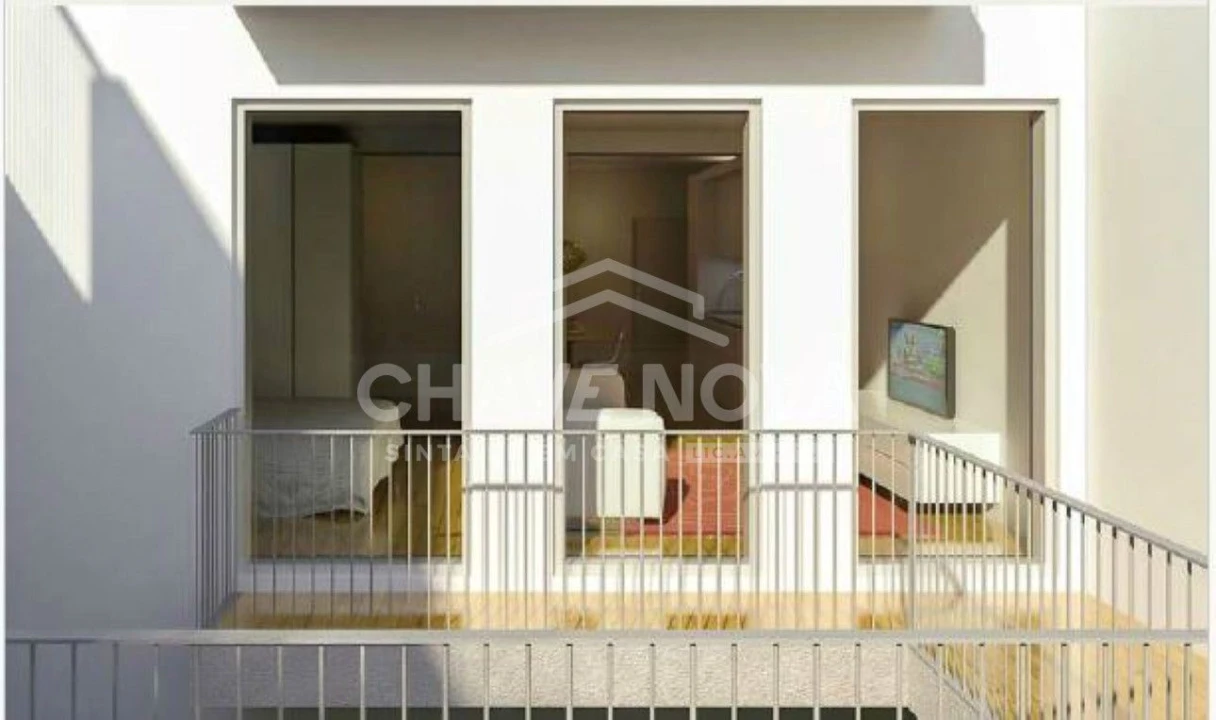 Apartamento T1 para Venda em Cedofeita, Santo Ildefonso, Sé, Miragaia, São Nicolau e Vitória Foto 3