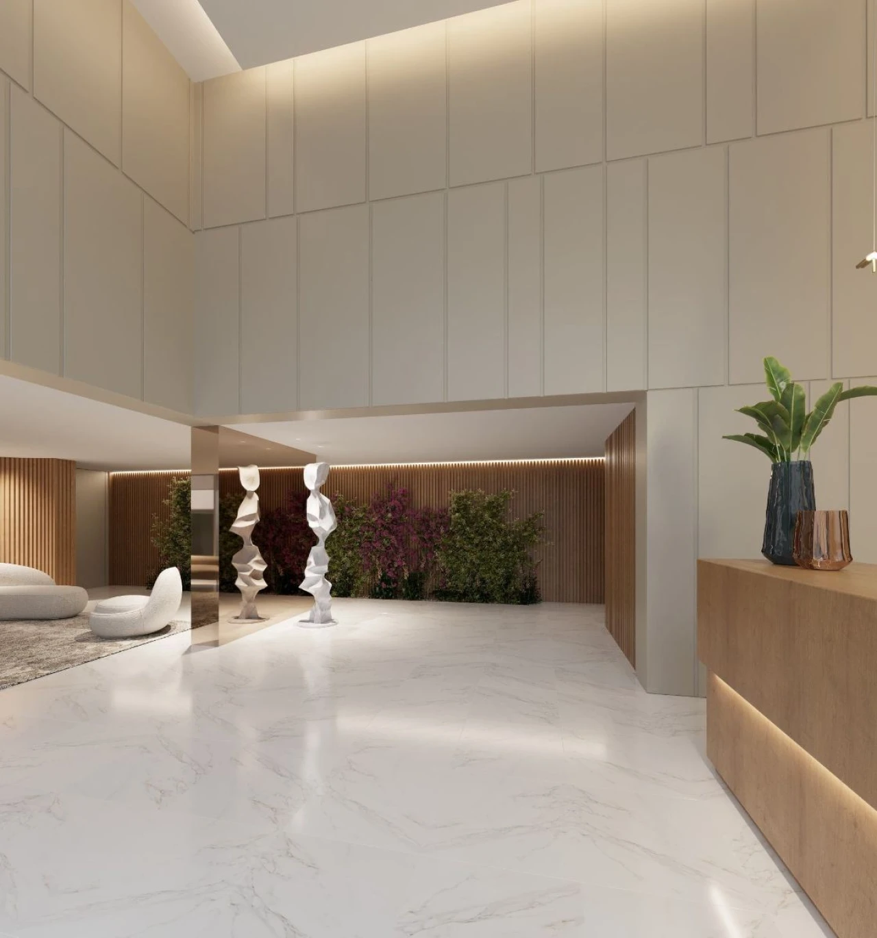 Apartamento T1 para Venda em Canidelo Foto 15