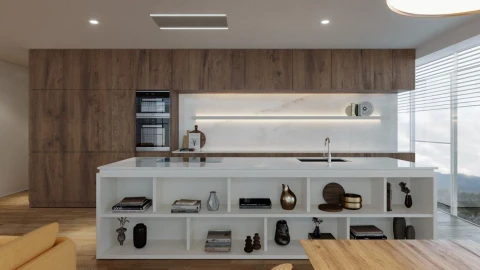 Apartamento T1 para Venda em Canidelo