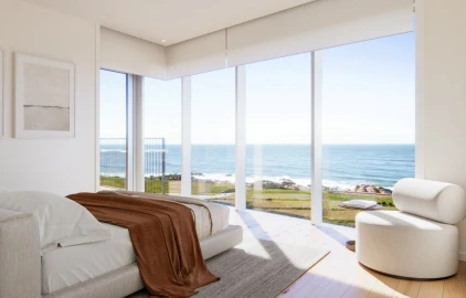 Apartamento T1 para Venda em Canidelo