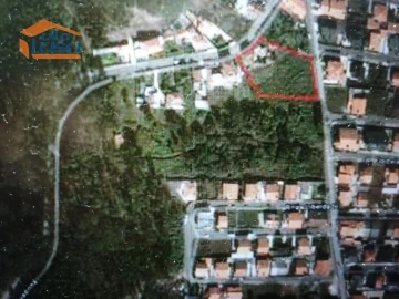 Terreno P/ Prédio para Venda em Coronado (São Romão e São Mamede)