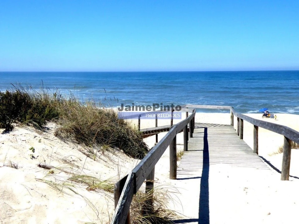 Terreno P/ Prédio para Venda em Tavarede Foto 4
