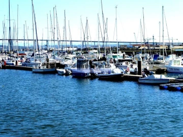 Terreno P/ Prédio para Venda em Tavarede