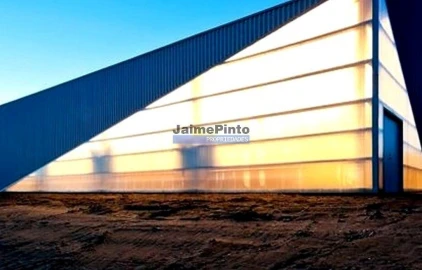 Terreno Comércio / Armazém para Venda em Albergaria-A-Velha e Valmaior