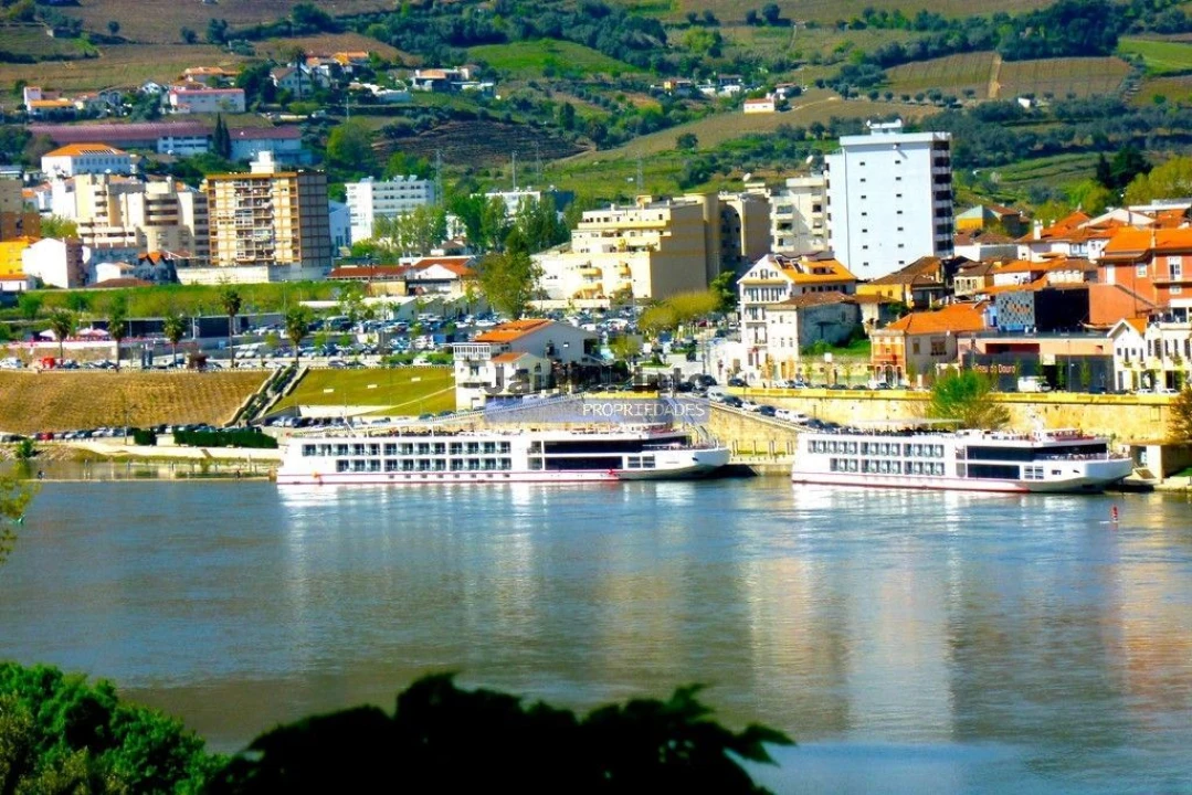 Prédio para Venda em Peso da Régua e Godim Foto 3