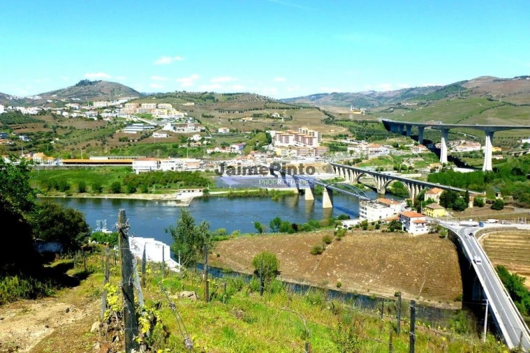 Prédio para Venda em Peso da Régua e Godim Foto 5