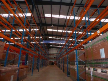 Prédio para Venda em Vouzela e Paços de Vilharigues