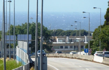Terreno P/ Prédio para Venda em São Felix da Marinha