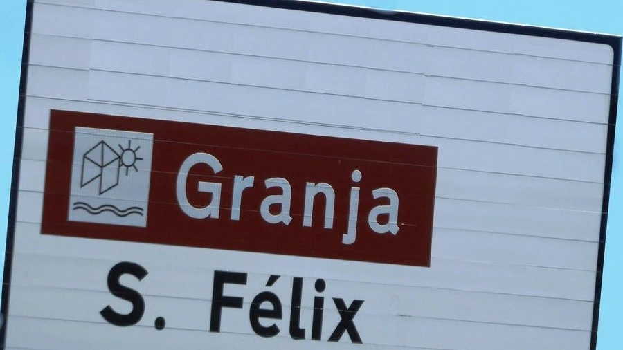 Terreno P/ Prédio para Venda em São Felix da Marinha