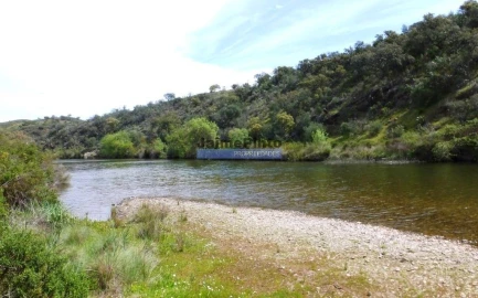 Terreno Agricola ou Rústico para Venda em Alcoutim e Pereiro