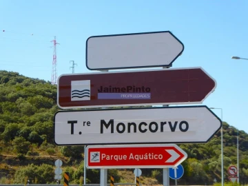 Armazém para Venda em Felgar e Souto da Velha