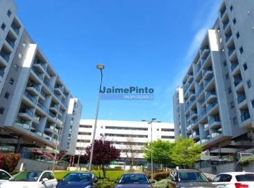 Terreno P/ Prédio para Venda em Paranhos