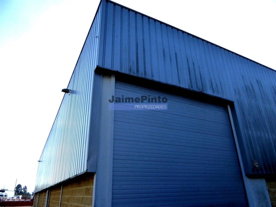 Armazém para Venda em Albergaria-A-Velha e Valmaior Foto 2