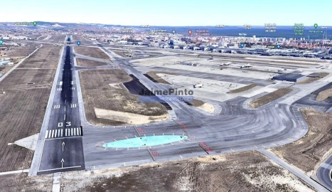 Terreno Agricola ou Rústico para Venda em Vila Franca de Xira