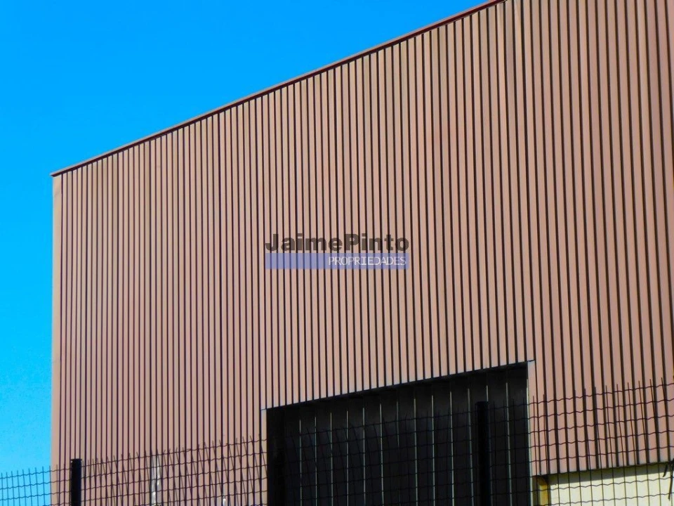 Armazém para Venda em Cacia Foto 2