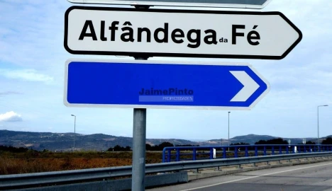 Terreno Agricola ou Rústico para Venda em Alfandega da Fe