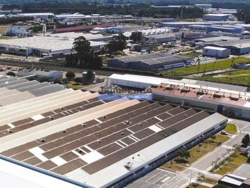 Armazém para Venda em Cacia