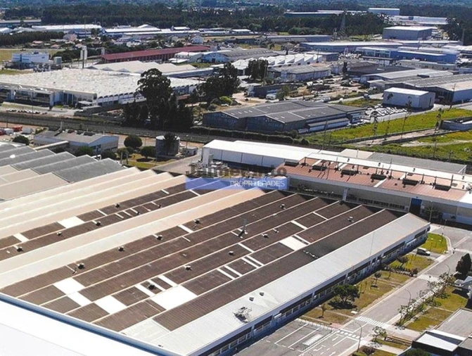 Armazém para Venda em Cacia Foto 2