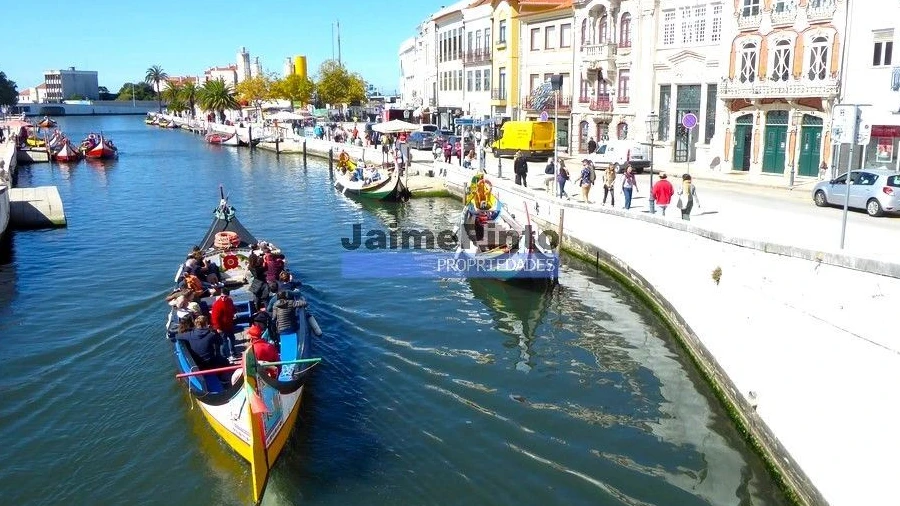 Armazém para Venda em Cacia