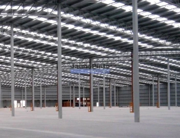 Armazém para Venda em Lagos (São Sebastião e Santa Maria)