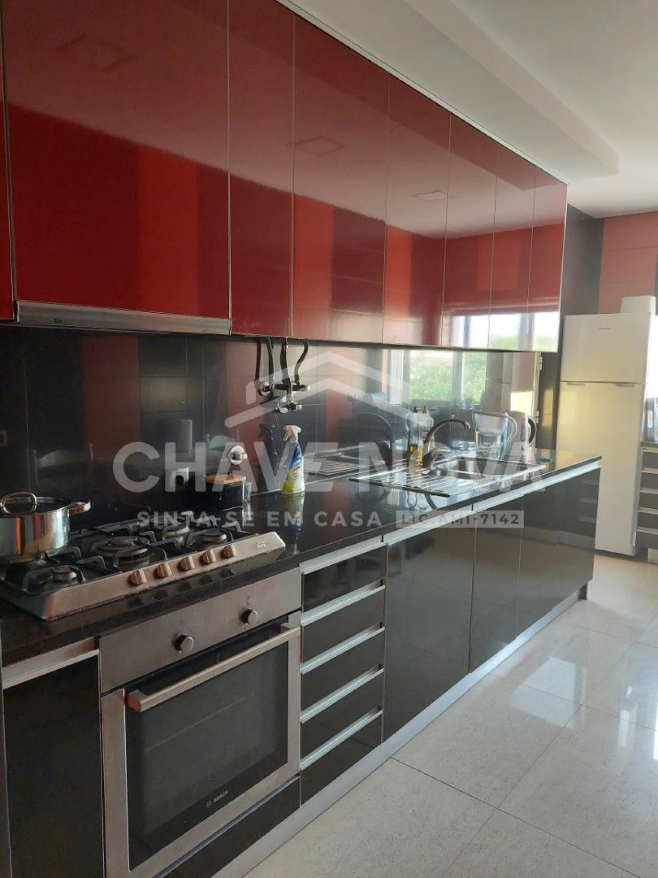 Apartamento T2 para Venda em Quarteira Foto 7