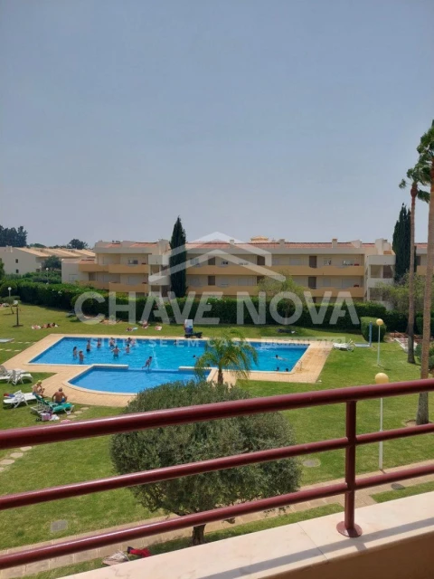 Apartamento T2 para Venda em Quarteira