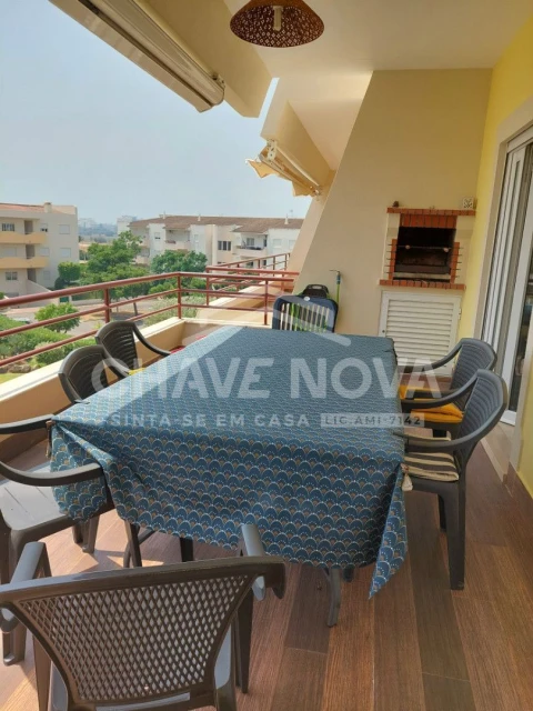 Apartamento T2 para Venda em Quarteira