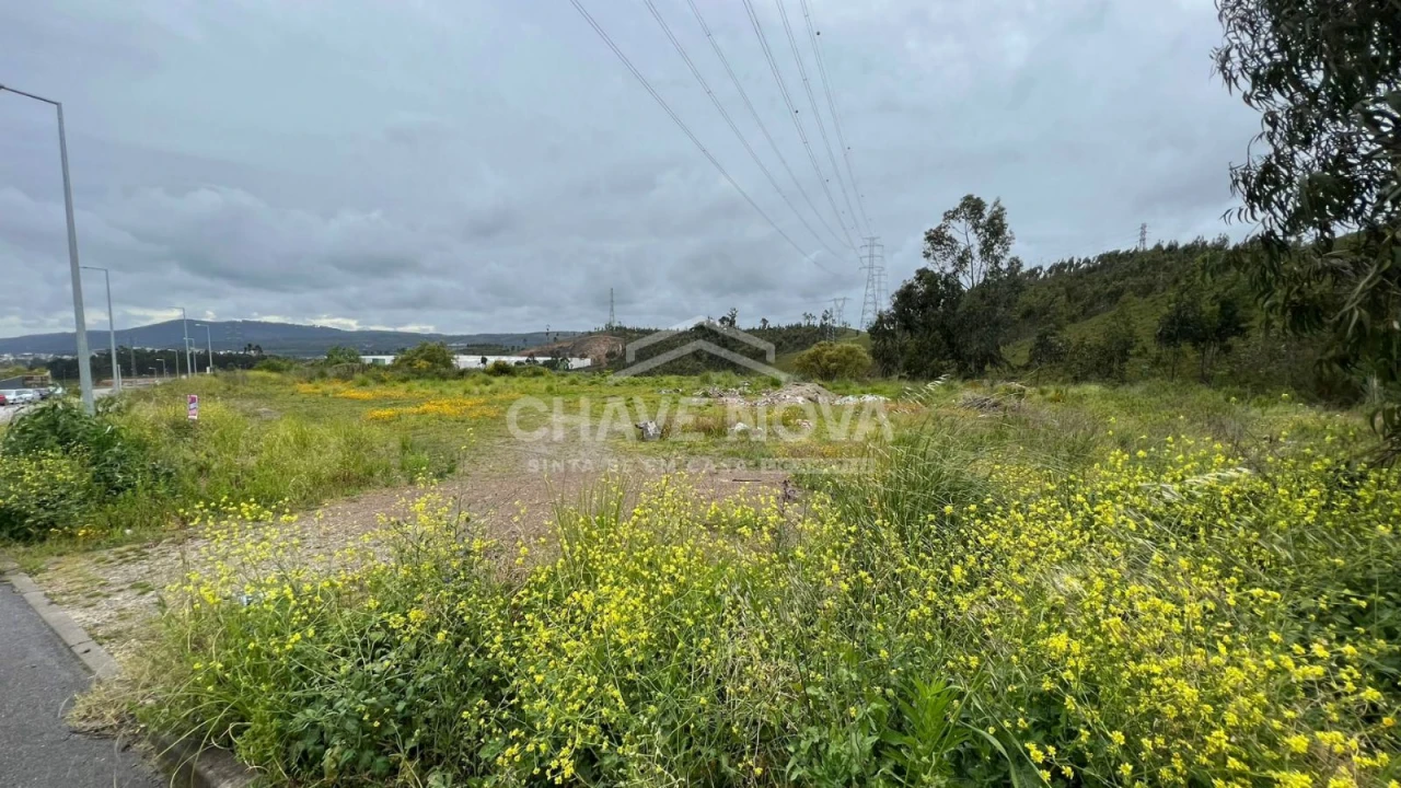 Terreno Misto para Venda em Gandra Foto 7