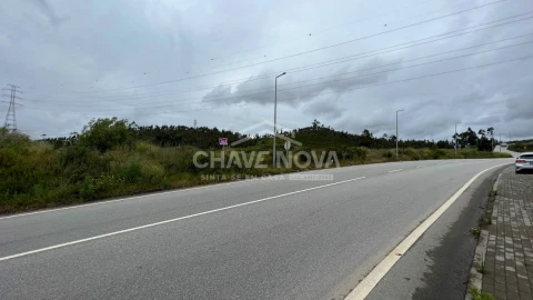 Terreno Misto para Venda em Gandra