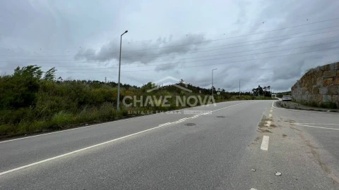 Terreno Misto para Venda em Gandra