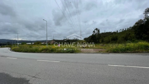 Terreno Misto para Venda em Gandra