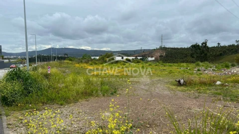 Terreno Misto para Venda em Gandra