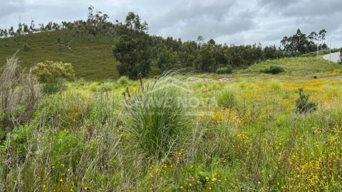 Terreno Misto para Venda em Gandra