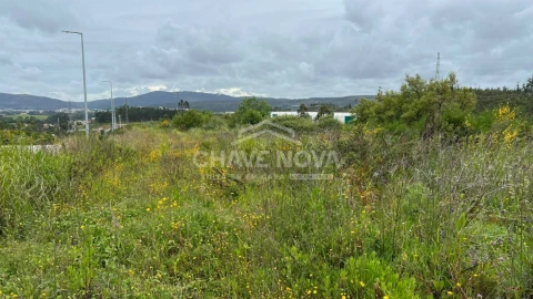Terreno Misto para Venda em Gandra