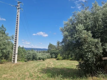 Terreno Comércio / Armazém para Venda em Casal Comba