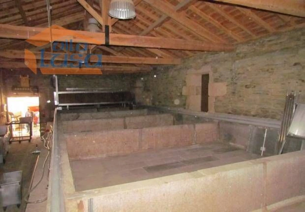 Quinta T4 para Venda em Torre de Moncorvo Foto 11