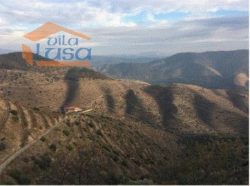 Quinta T4 para Venda em Torre de Moncorvo