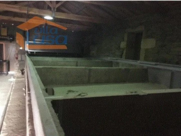 Quinta T4 para Venda em Torre de Moncorvo