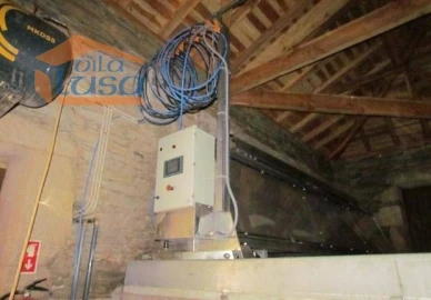 Quinta T4 para Venda em Torre de Moncorvo