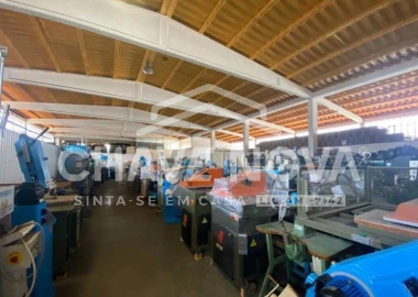 Armazém para Venda em São João da Madeira